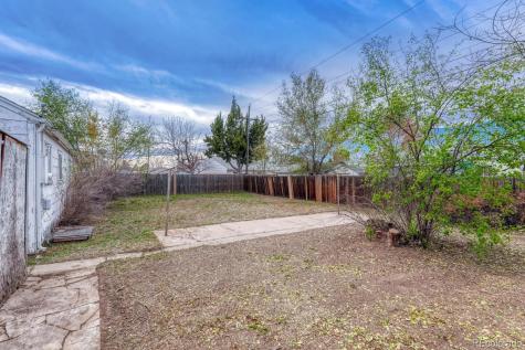 765 Moline Street Aurora CO 80010