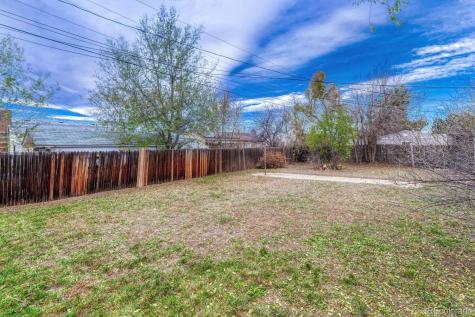 765 Moline Street Aurora CO 80010