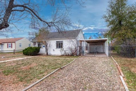 765 Moline Street Aurora CO 80010