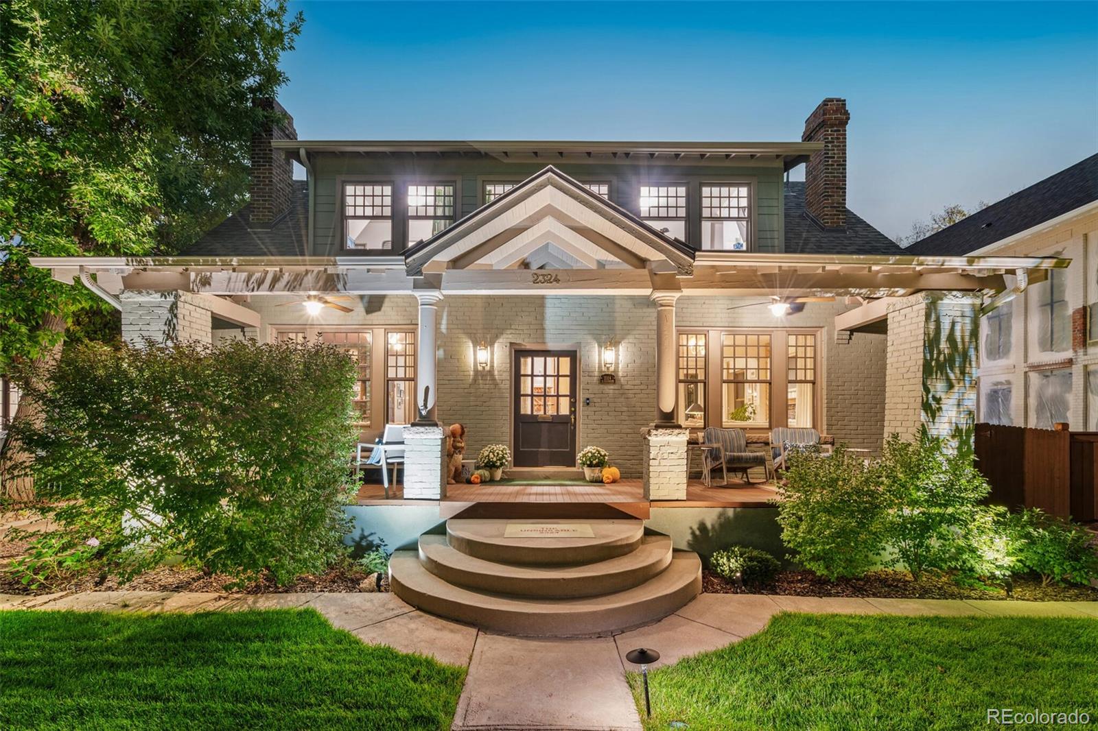 2324 S Columbine Street Denver CO 80210