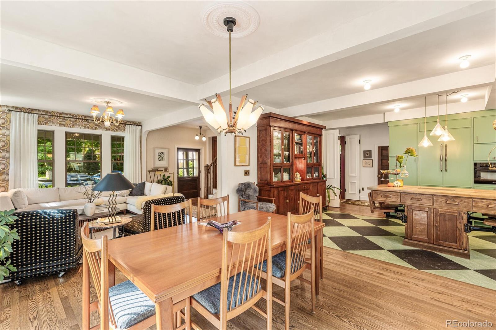 2324 S Columbine Street Denver CO 80210