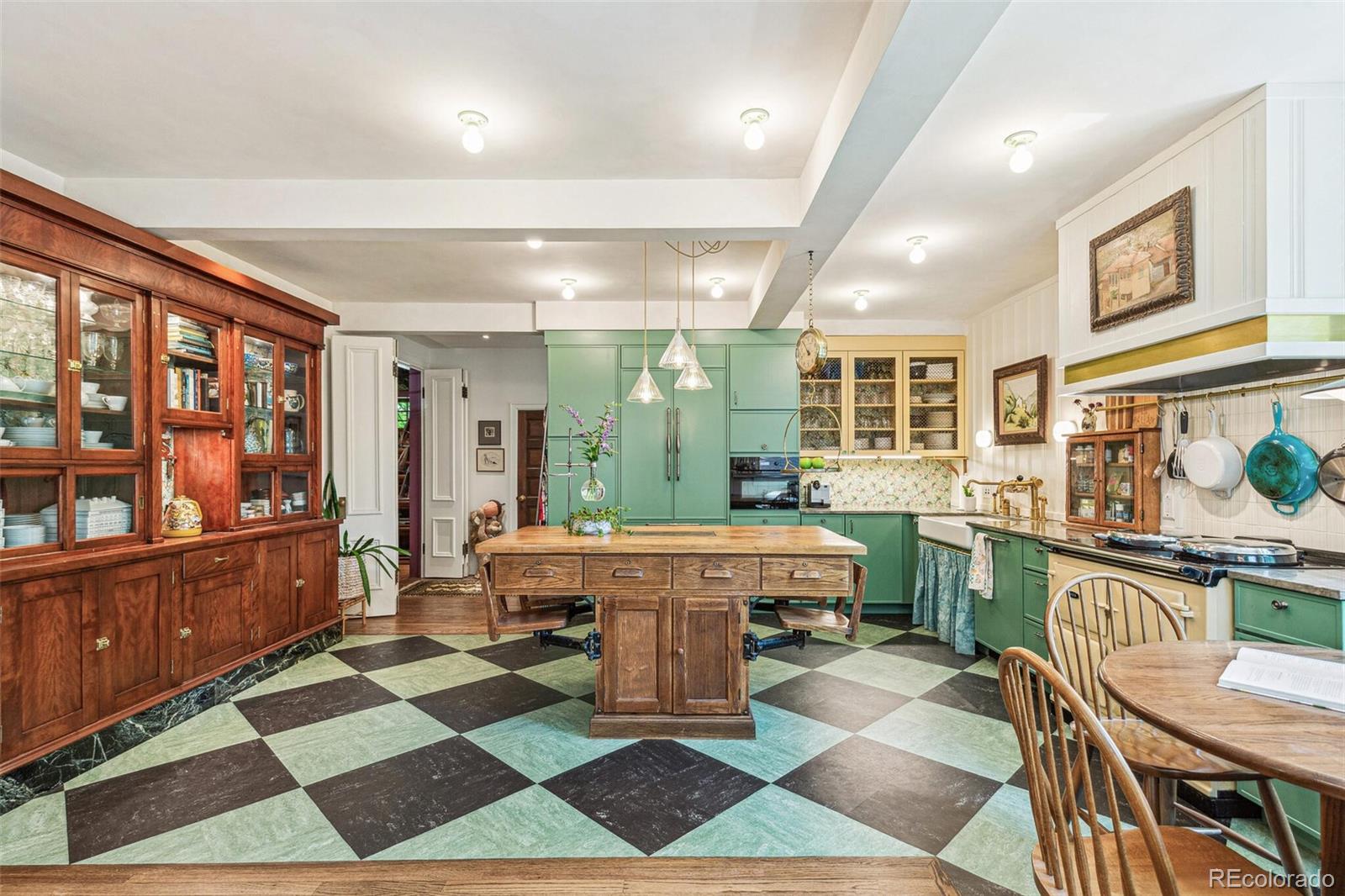 2324 S Columbine Street Denver CO 80210