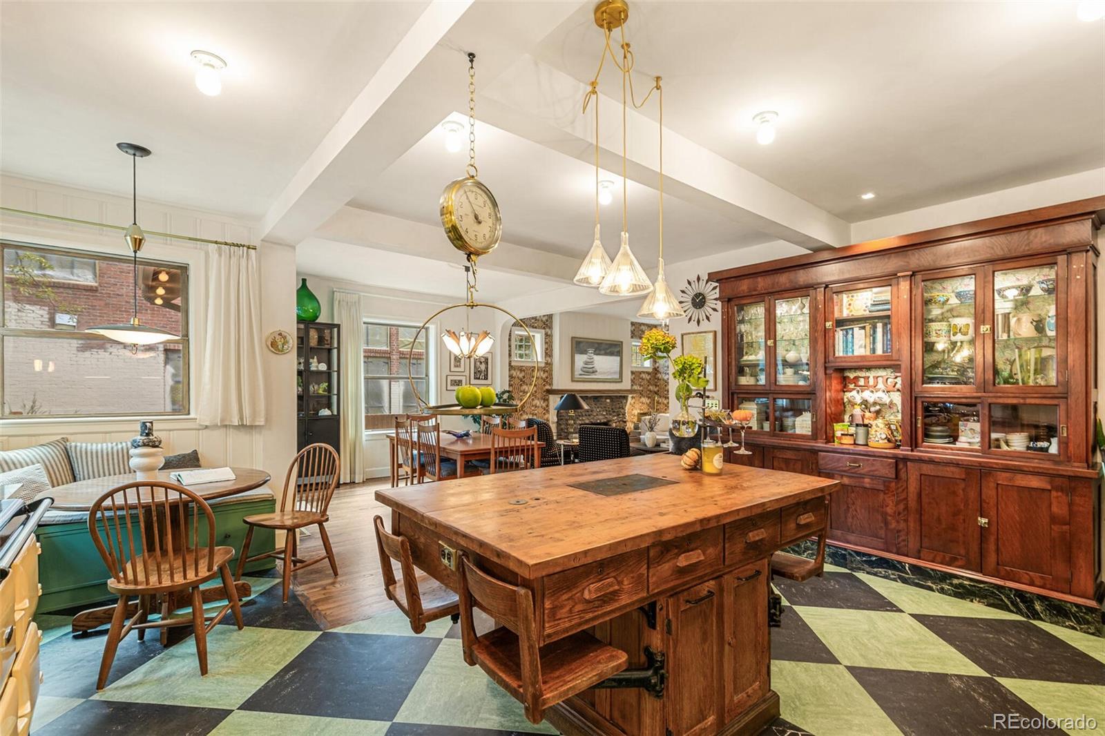 2324 S Columbine Street Denver CO 80210