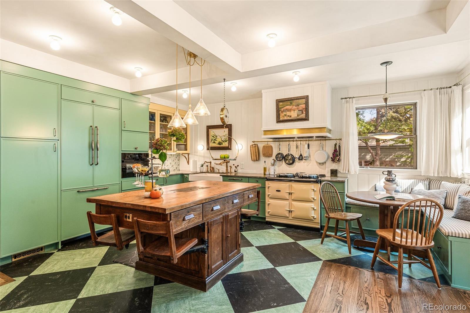 2324 S Columbine Street Denver CO 80210