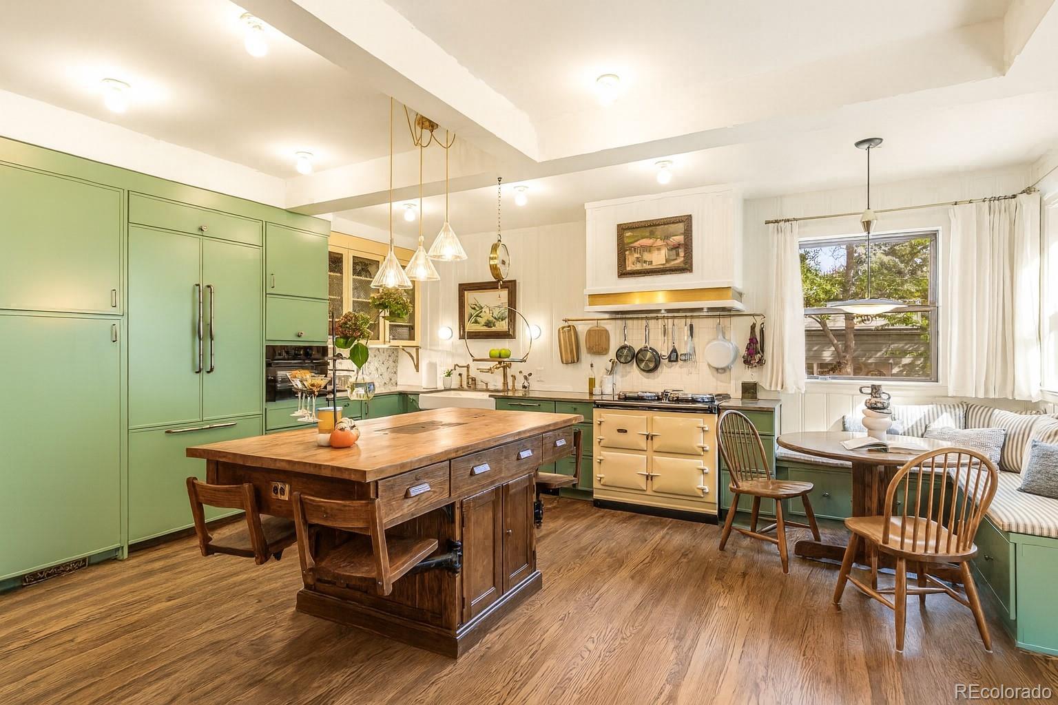 2324 S Columbine Street Denver CO 80210