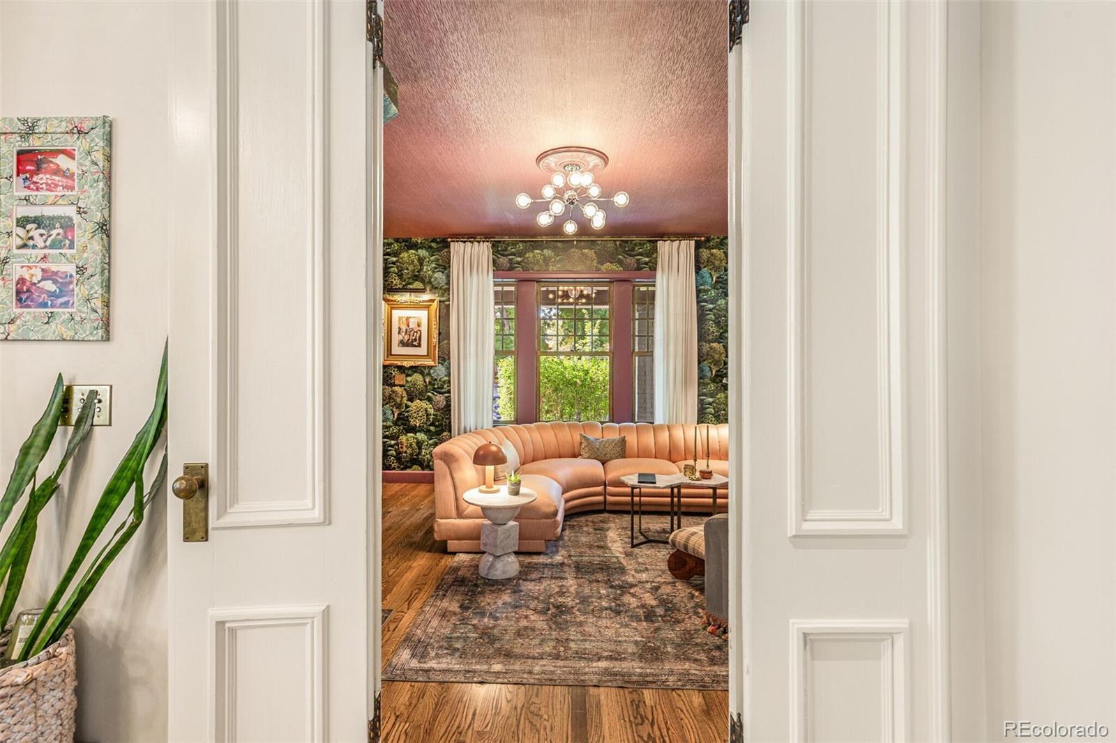 2324 S Columbine Street Denver CO 80210