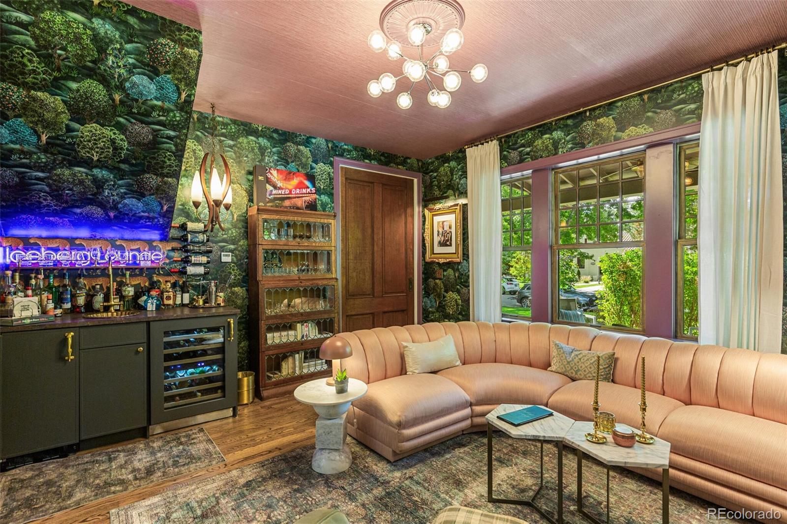 2324 S Columbine Street Denver CO 80210