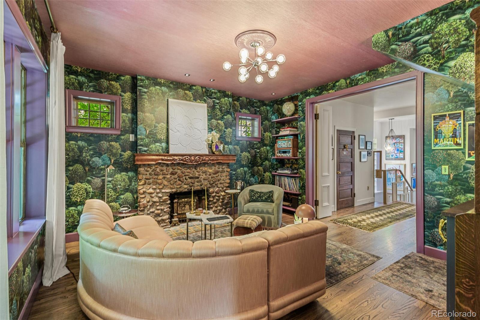 2324 S Columbine Street Denver CO 80210