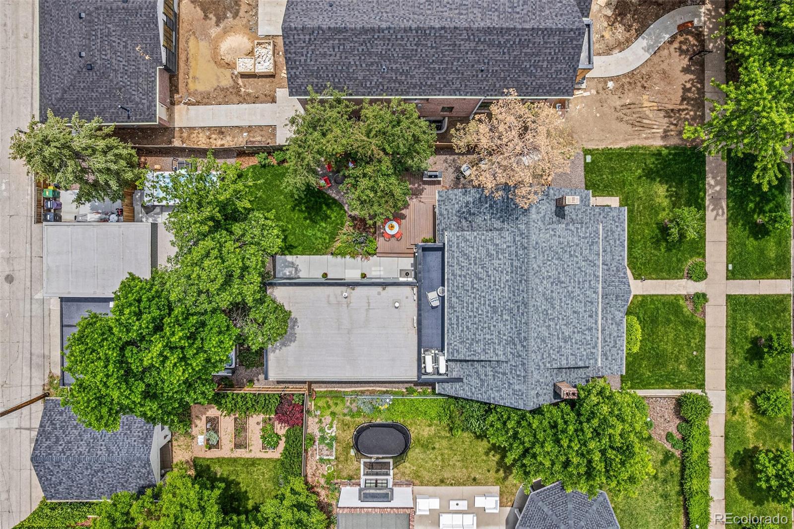 2324 S Columbine Street Denver CO 80210