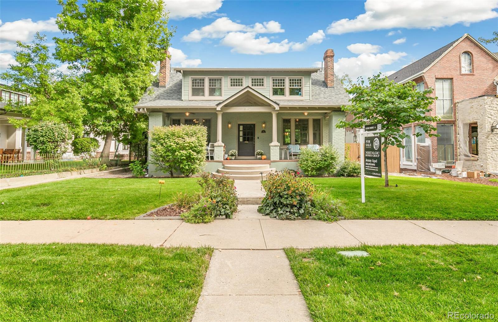 2324 S Columbine Street Denver CO 80210