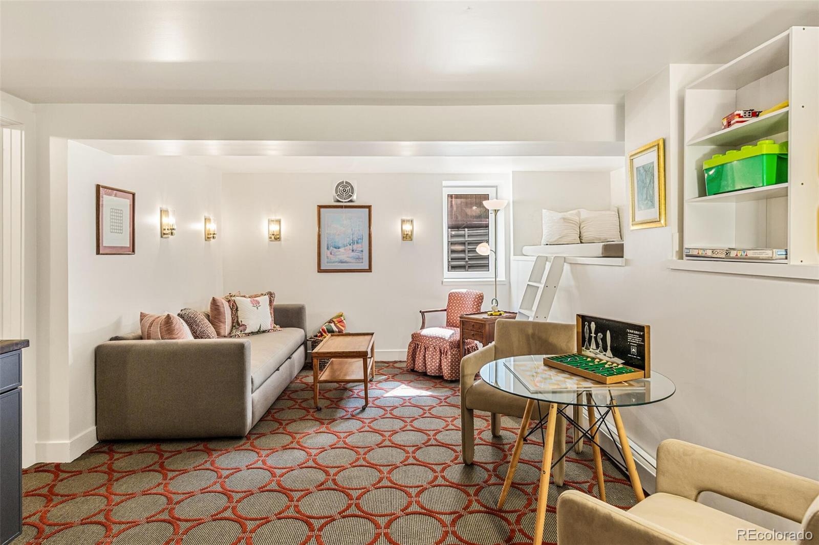 2324 S Columbine Street Denver CO 80210