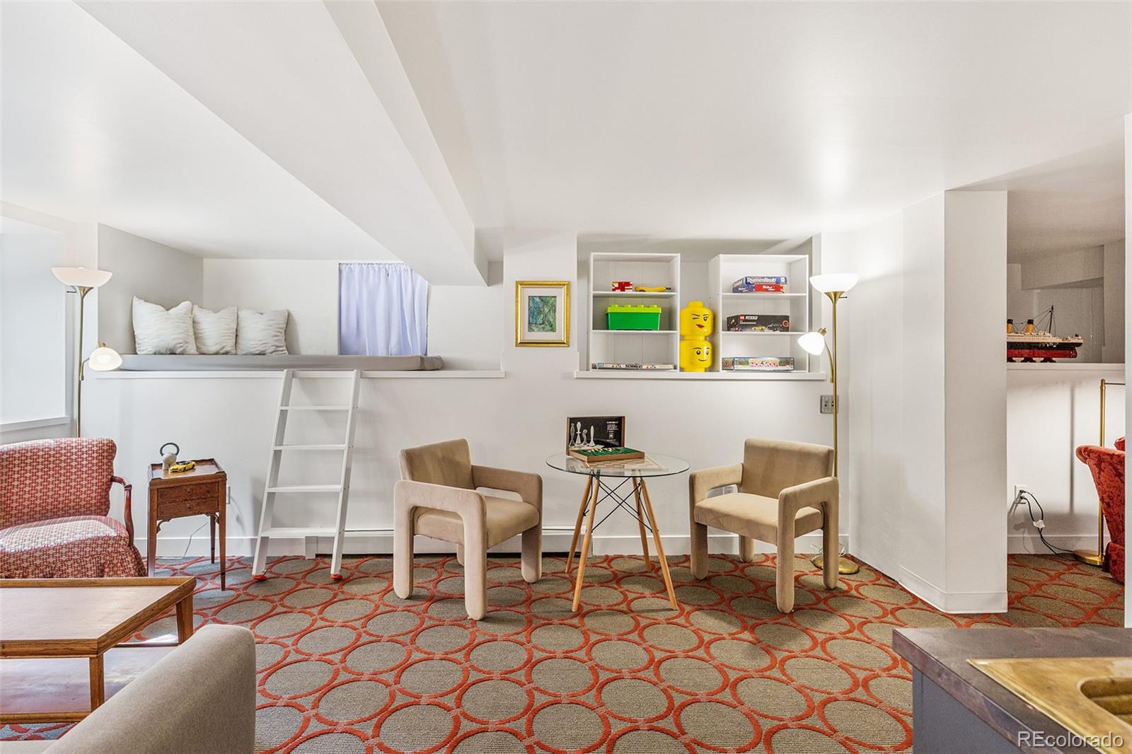 2324 S Columbine Street Denver CO 80210