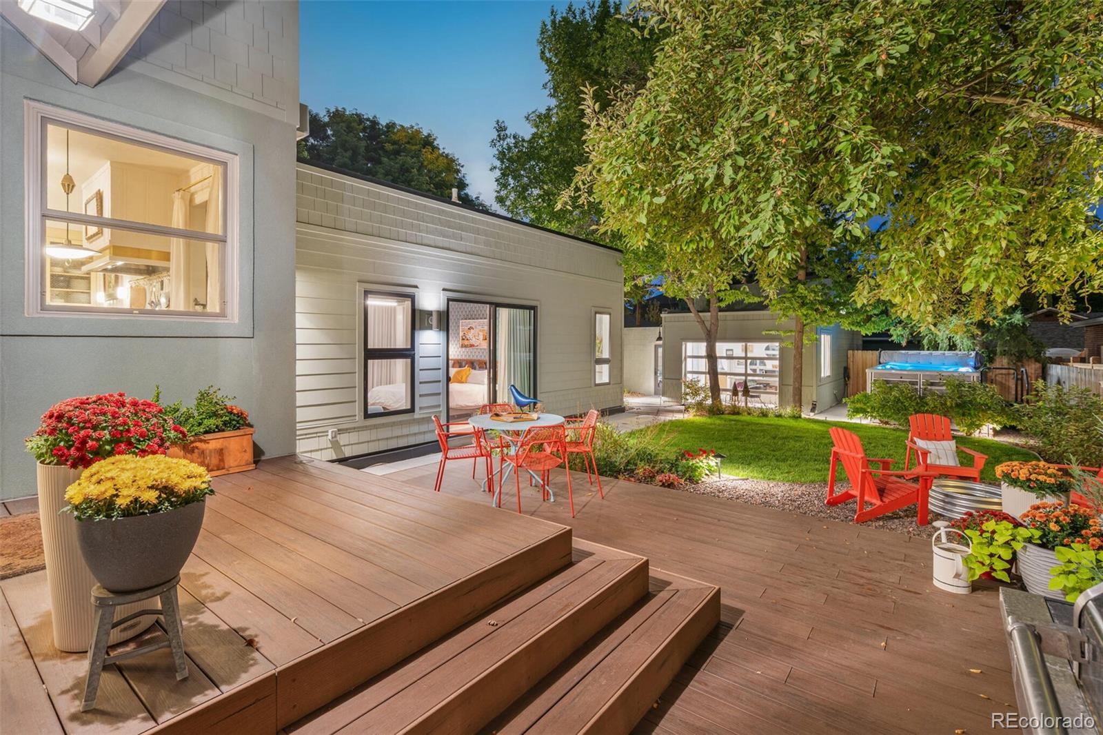 2324 S Columbine Street Denver CO 80210