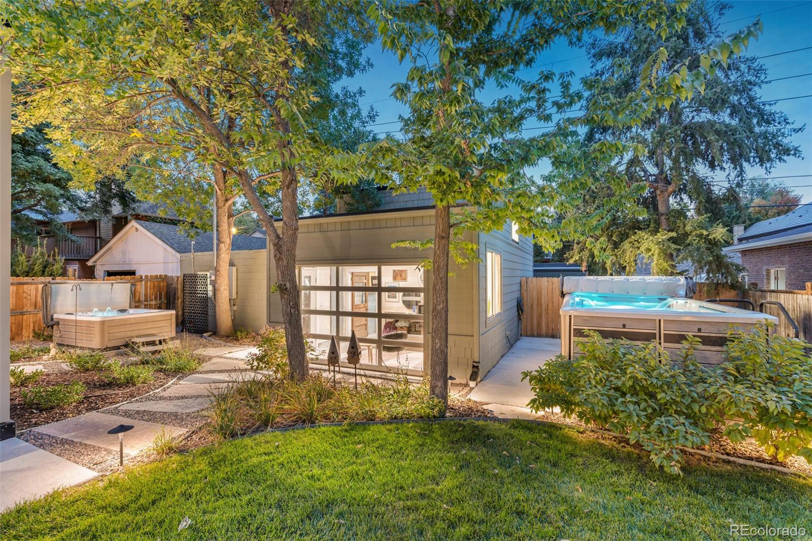 2324 S Columbine Street Denver CO 80210