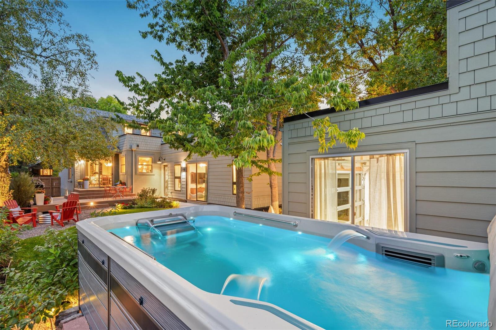 2324 S Columbine Street Denver CO 80210