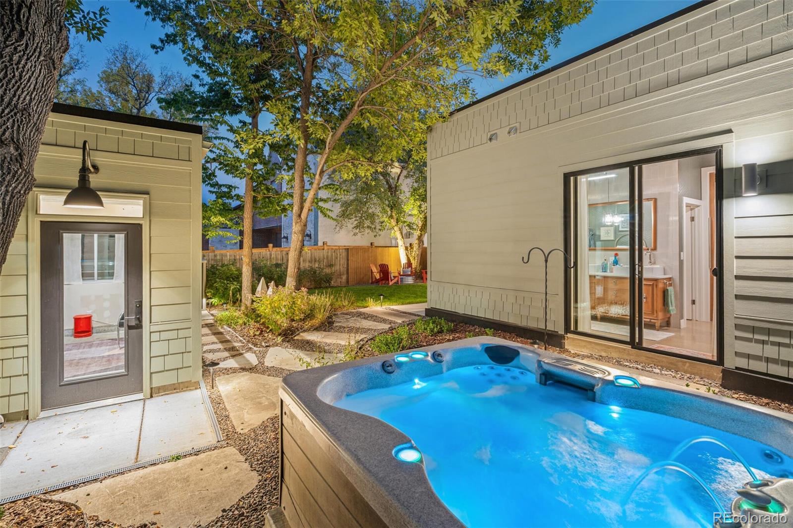 2324 S Columbine Street Denver CO 80210