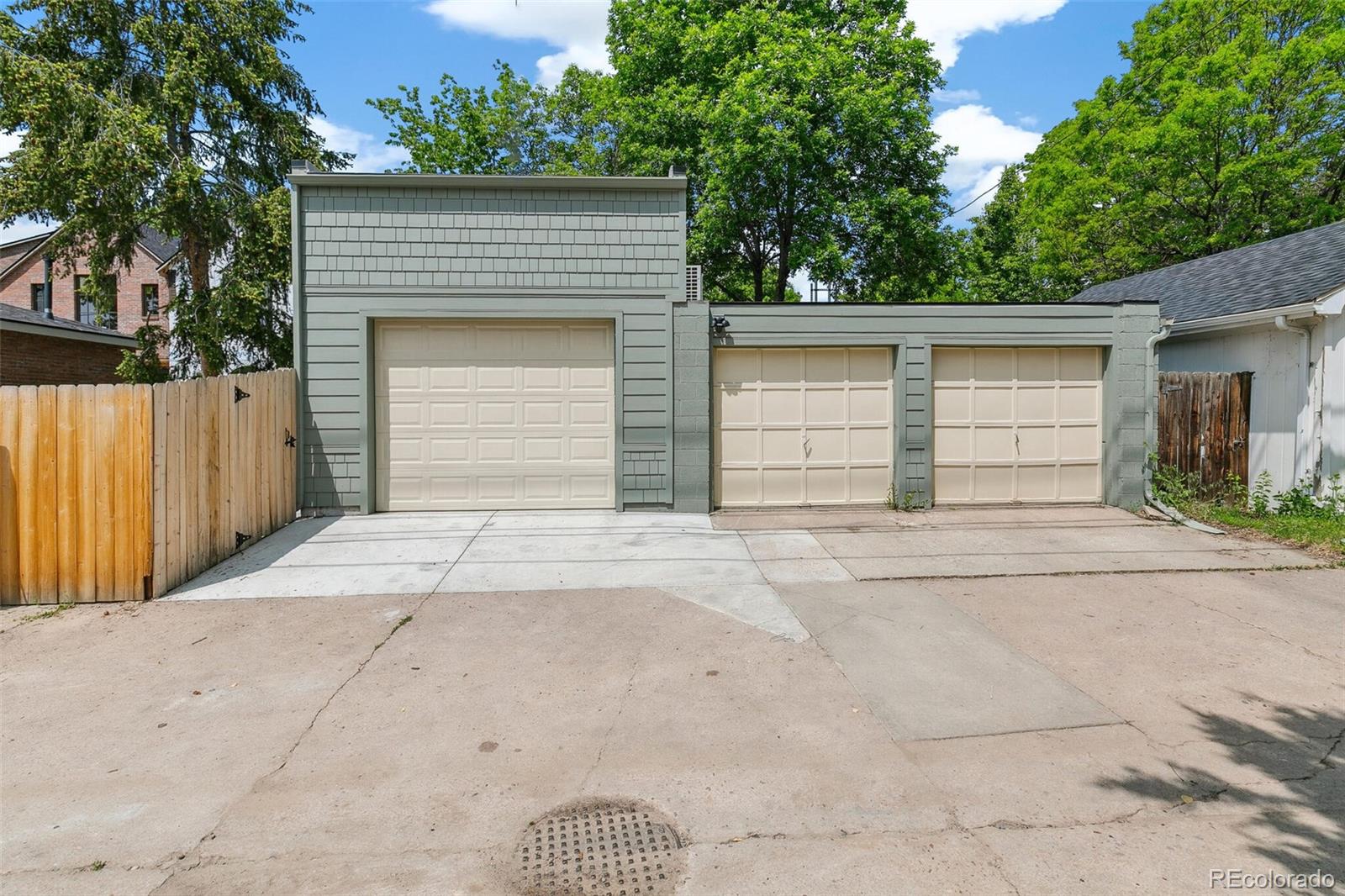 2324 S Columbine Street Denver CO 80210