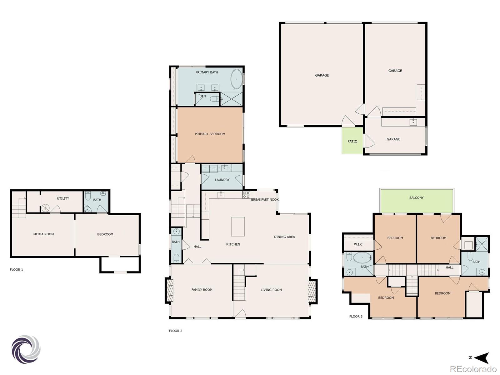 2324 S Columbine Street Denver CO 80210