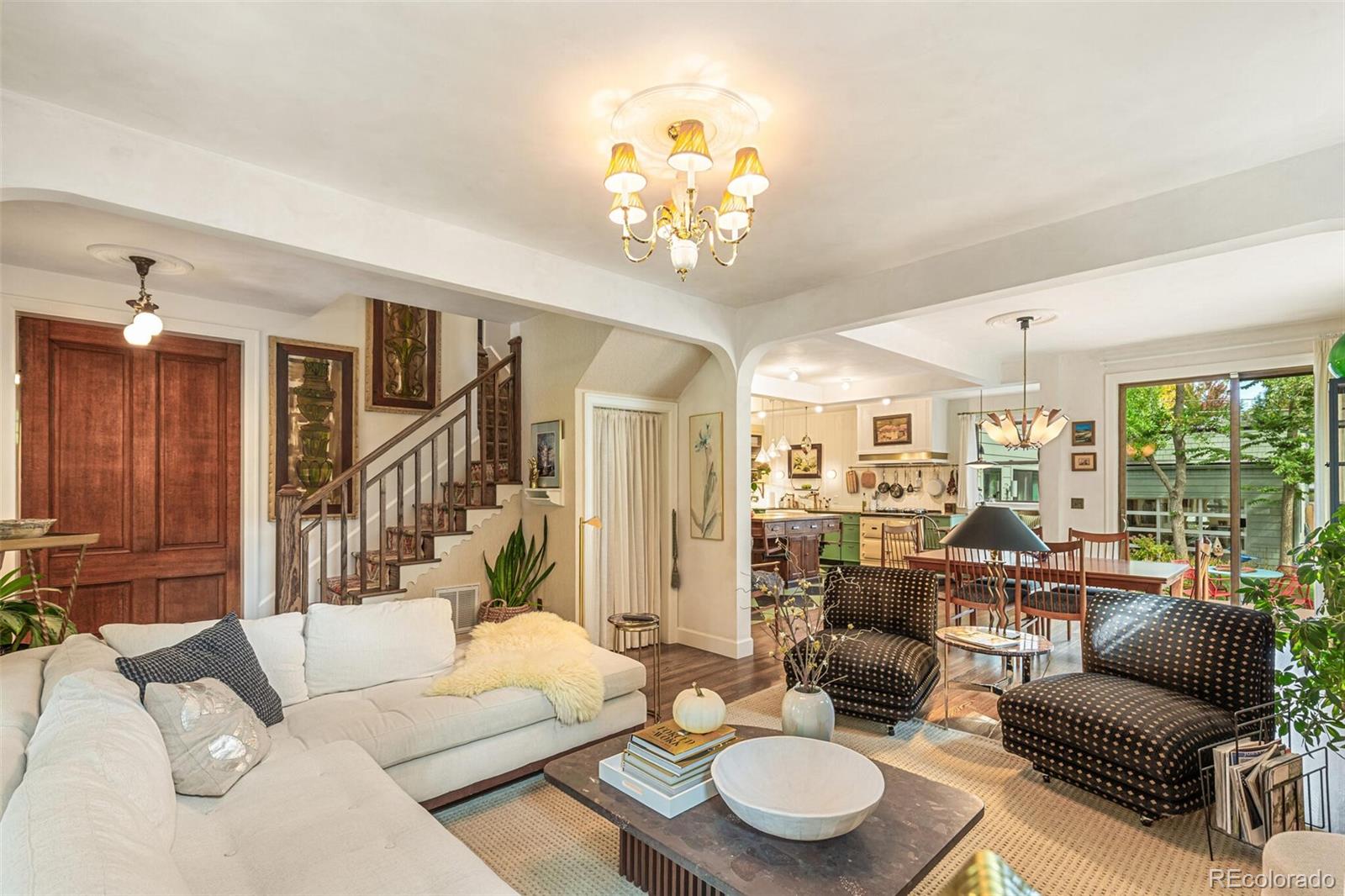 2324 S Columbine Street Denver CO 80210