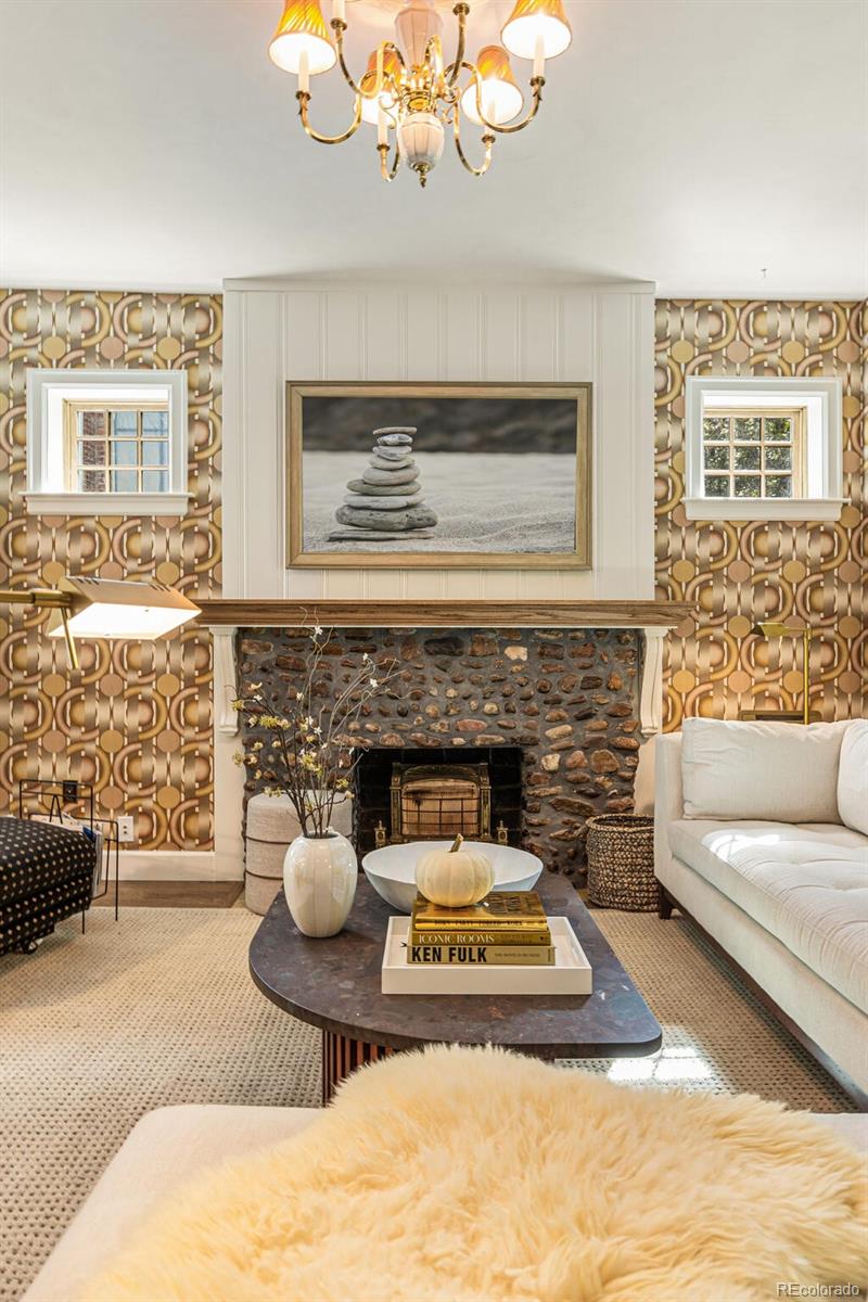 2324 S Columbine Street Denver CO 80210