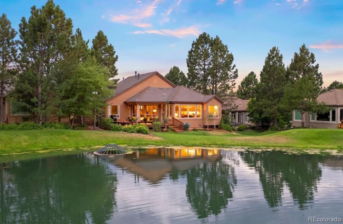 3209 Country Club Parkway Castle Rock CO 80108