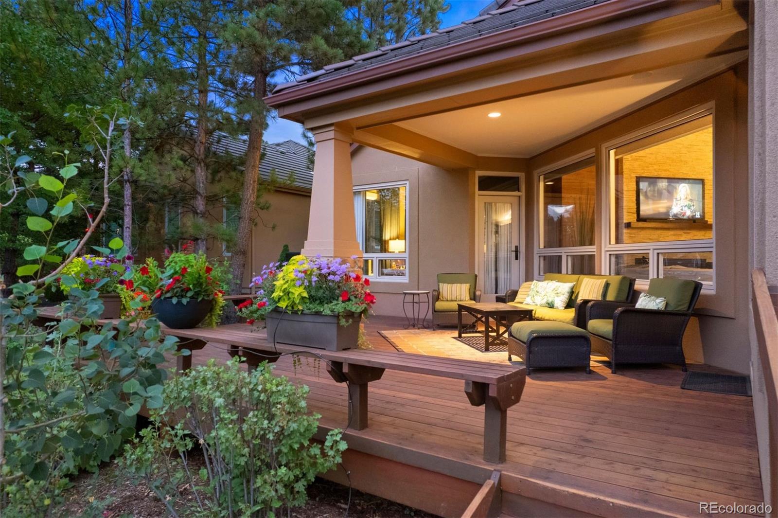 3209 Country Club Parkway Castle Rock CO 80108