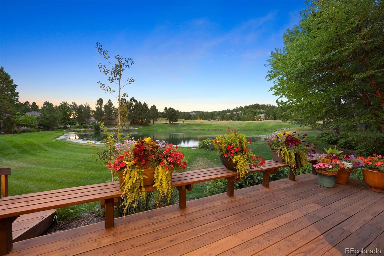 3209 Country Club Parkway Castle Rock CO 80108