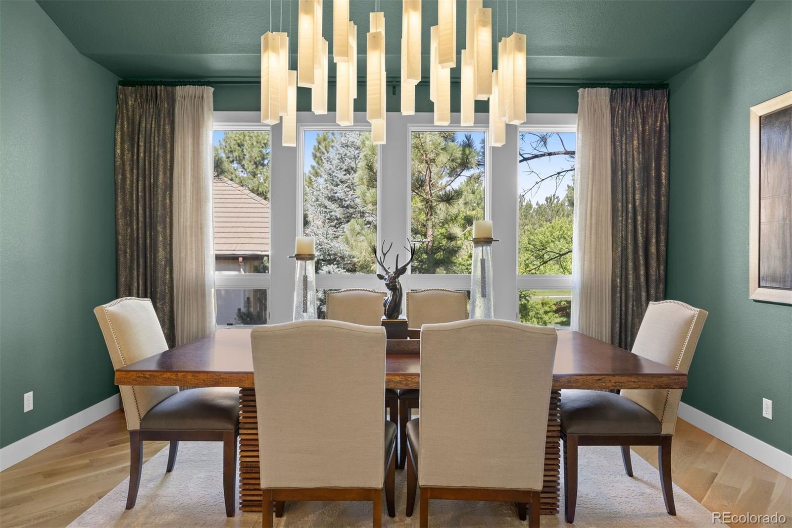 3209 Country Club Parkway Castle Rock CO 80108
