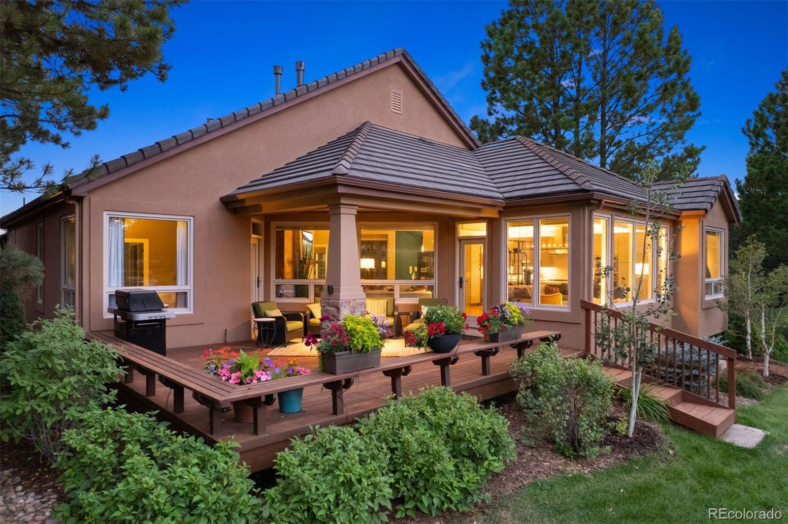 3209 Country Club Parkway Castle Rock CO 80108