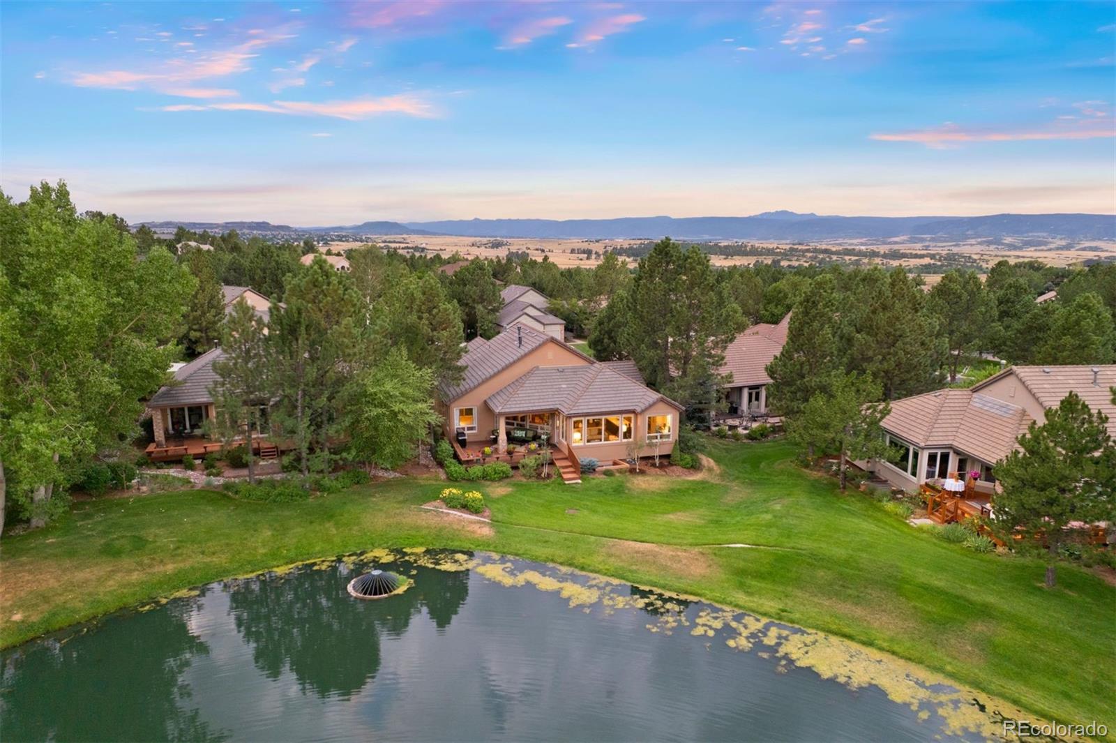 3209 Country Club Parkway Castle Rock CO 80108