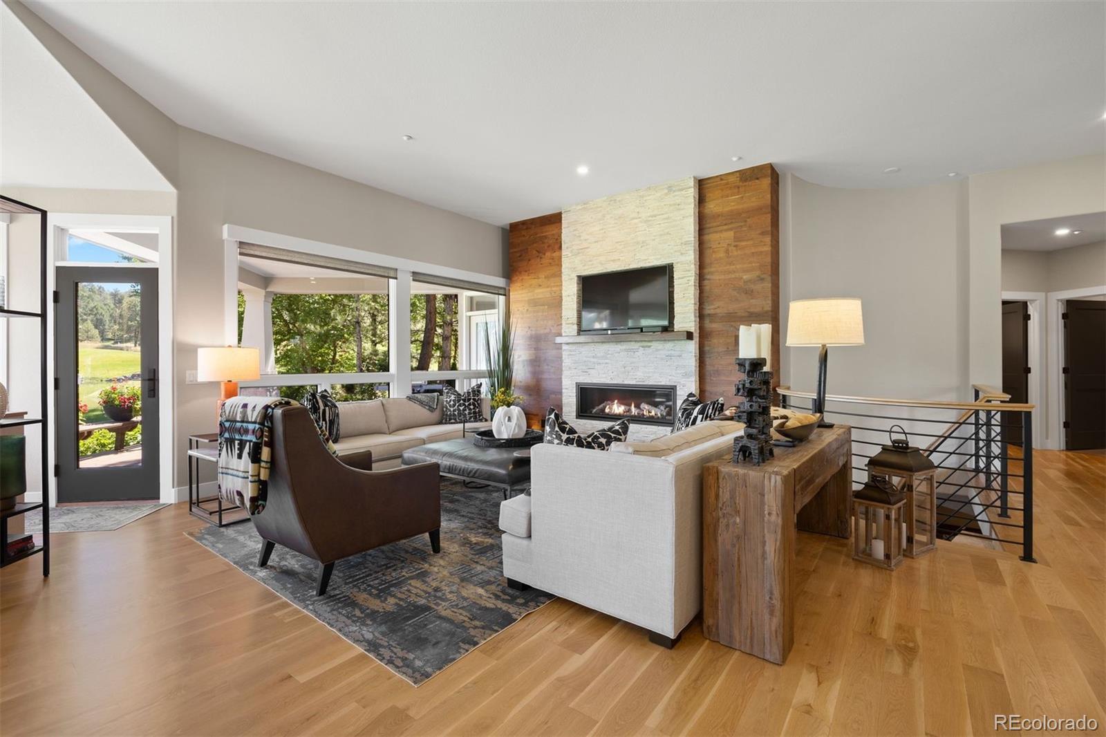 3209 Country Club Parkway Castle Rock CO 80108