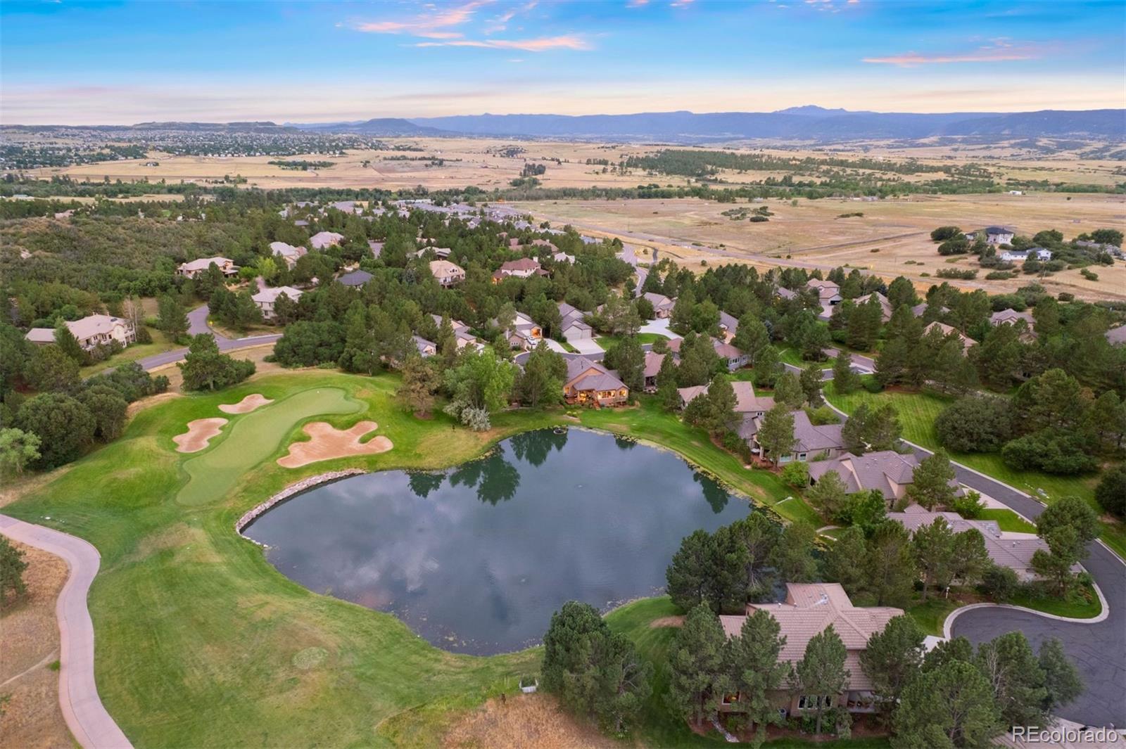 3209 Country Club Parkway Castle Rock CO 80108