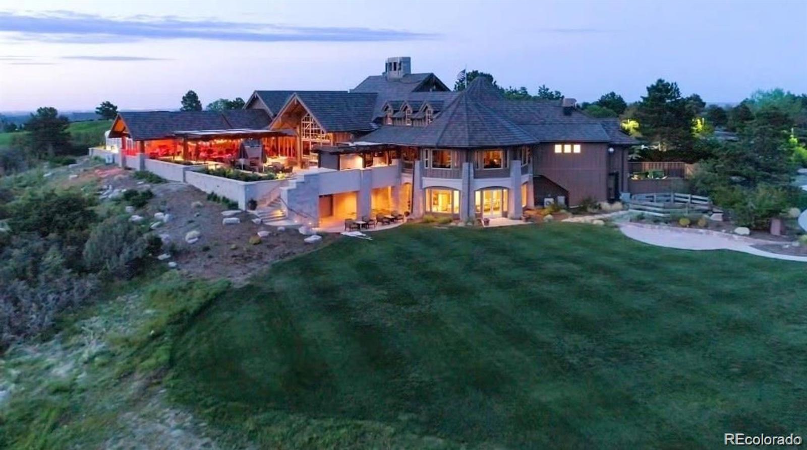 3209 Country Club Parkway Castle Rock CO 80108