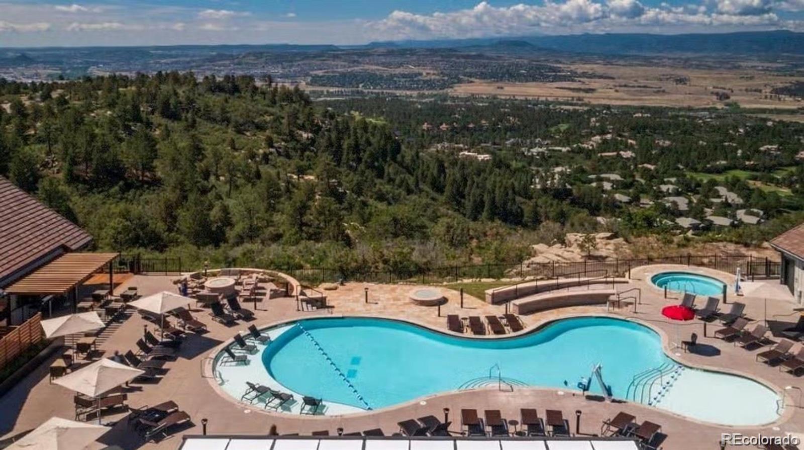 3209 Country Club Parkway Castle Rock CO 80108