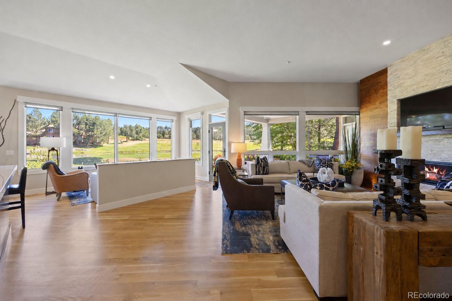 3209 Country Club Parkway Castle Rock CO 80108