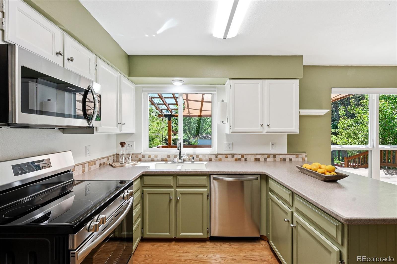 206 Defrance Way Golden CO 80401