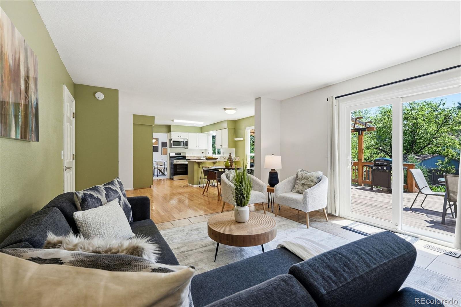 206 Defrance Way Golden CO 80401