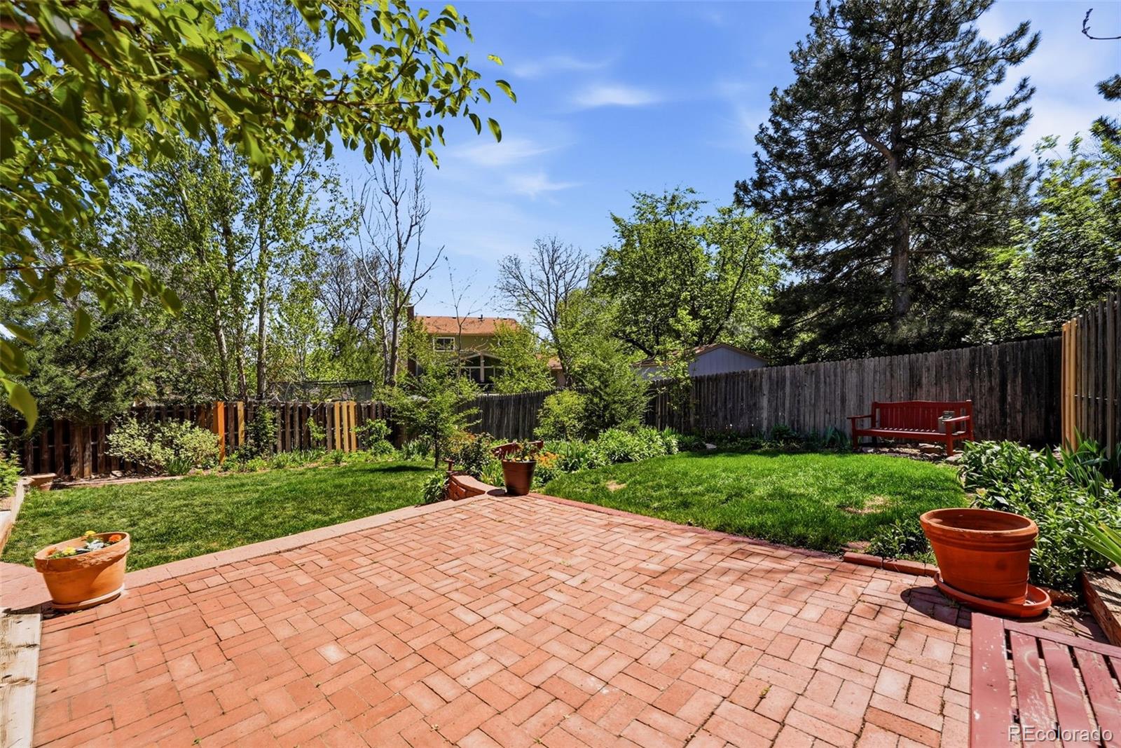206 Defrance Way Golden CO 80401