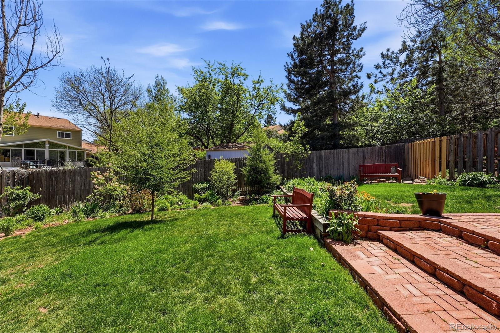 206 Defrance Way Golden CO 80401