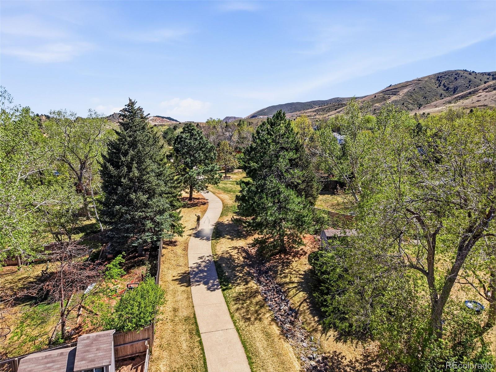 206 Defrance Way Golden CO 80401