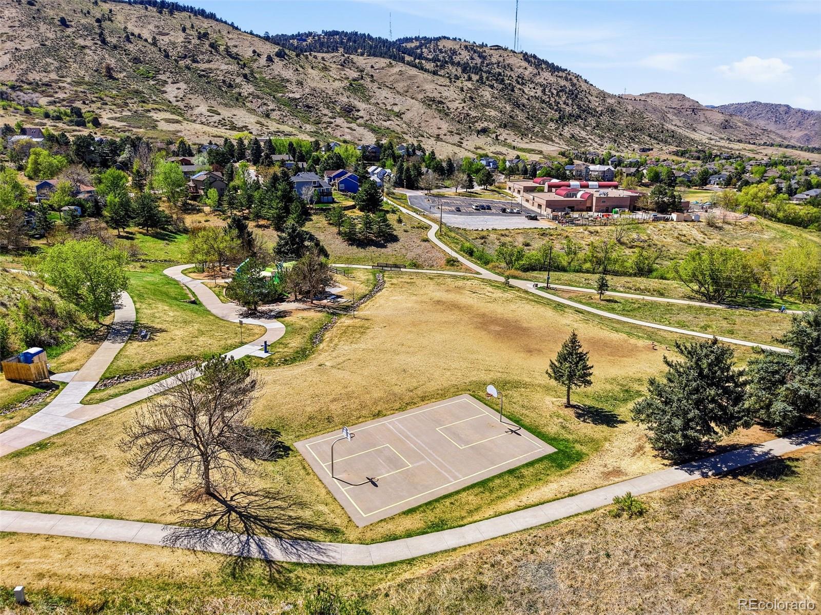 206 Defrance Way Golden CO 80401