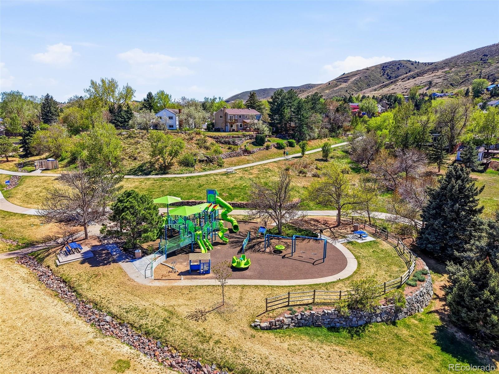 206 Defrance Way Golden CO 80401
