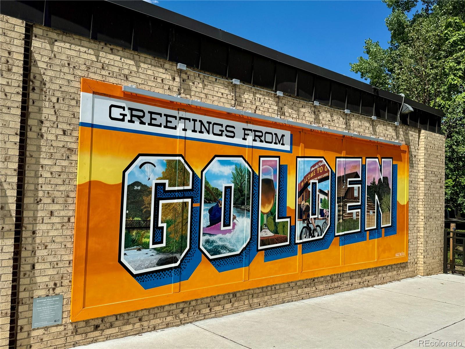 206 Defrance Way Golden CO 80401