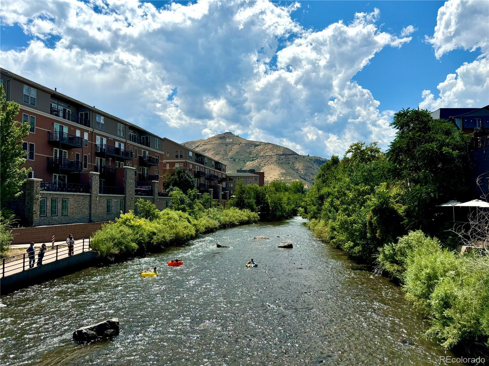 206 Defrance Way Golden CO 80401