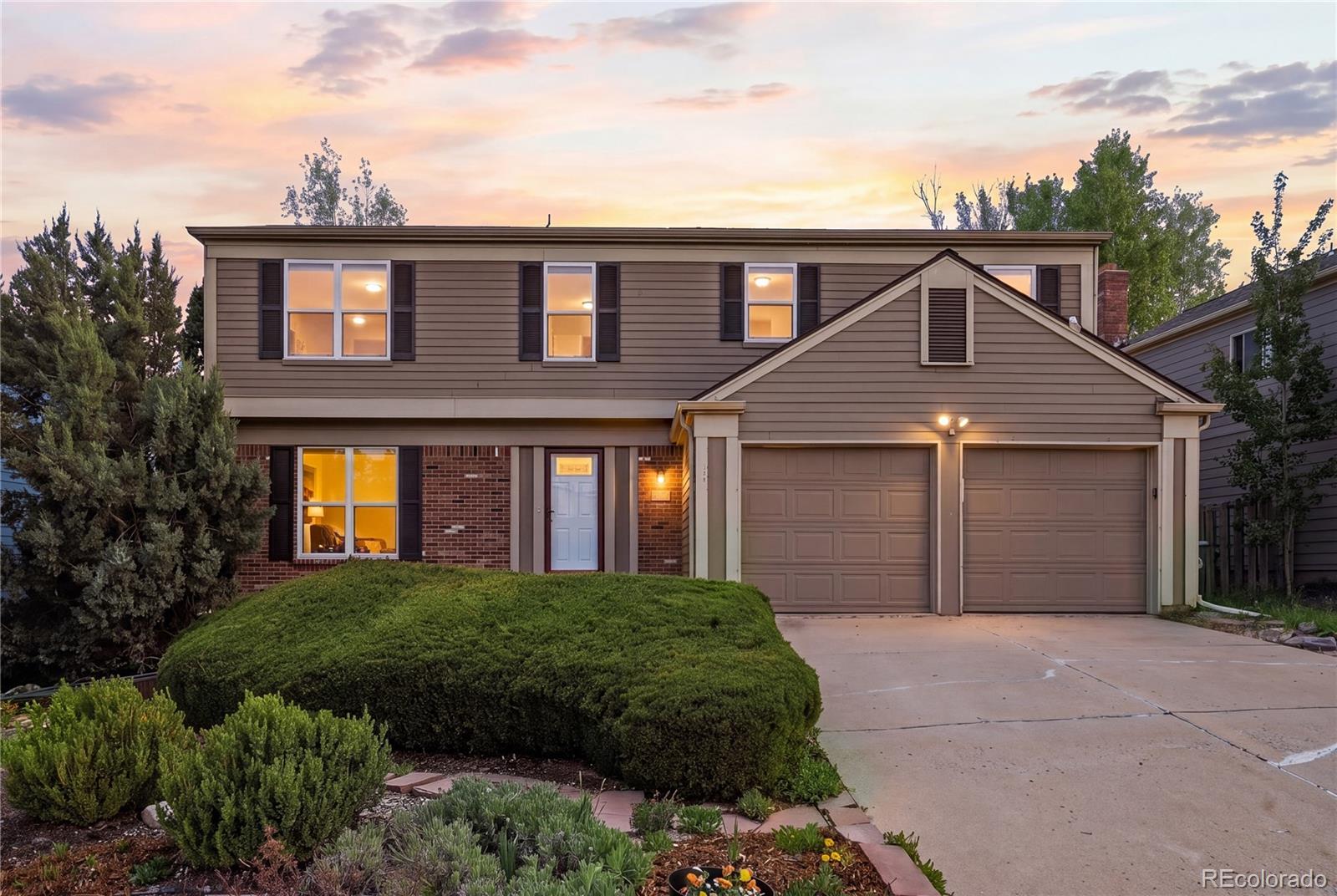 206 Defrance Way Golden CO 80401