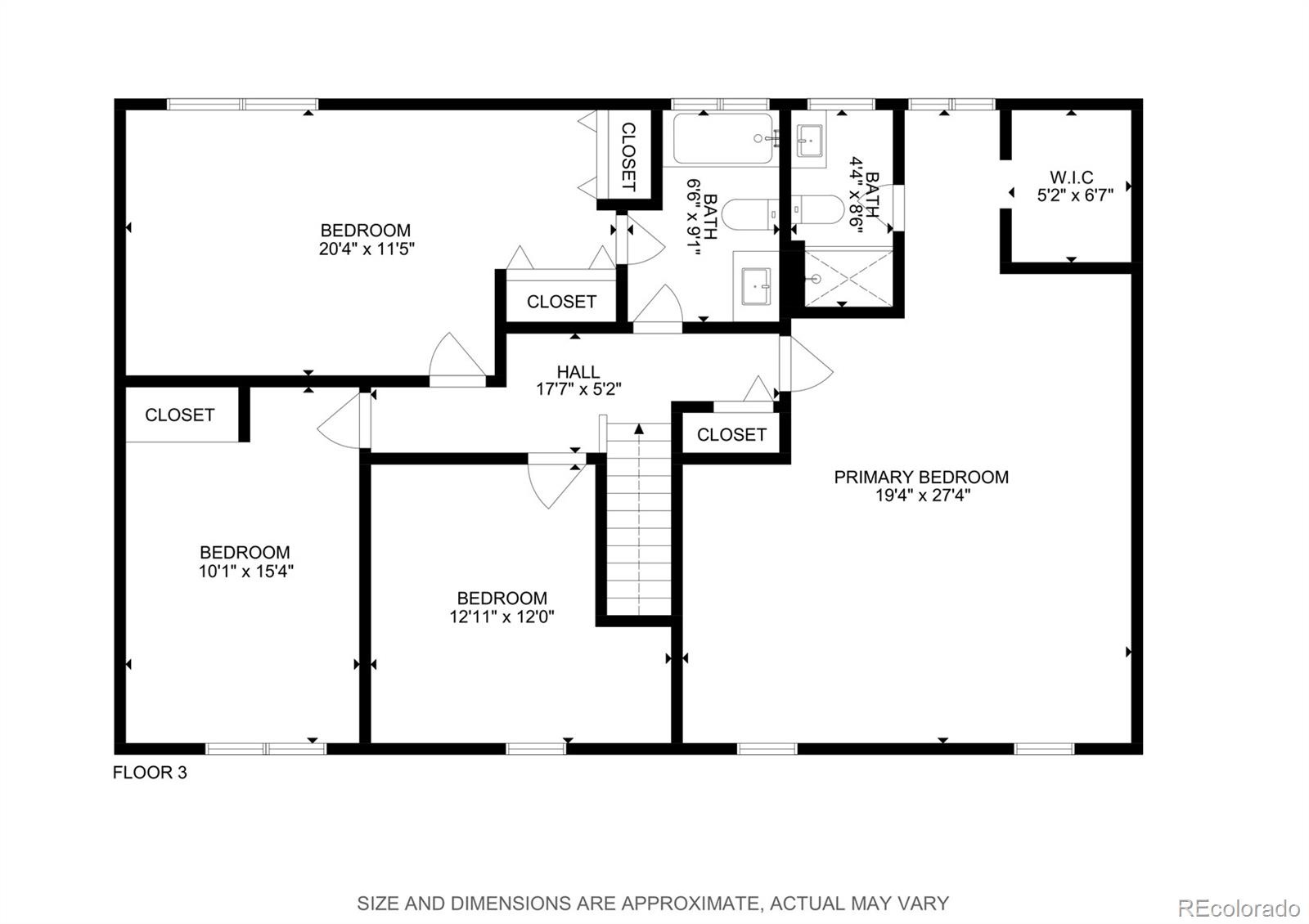 206 Defrance Way Golden CO 80401