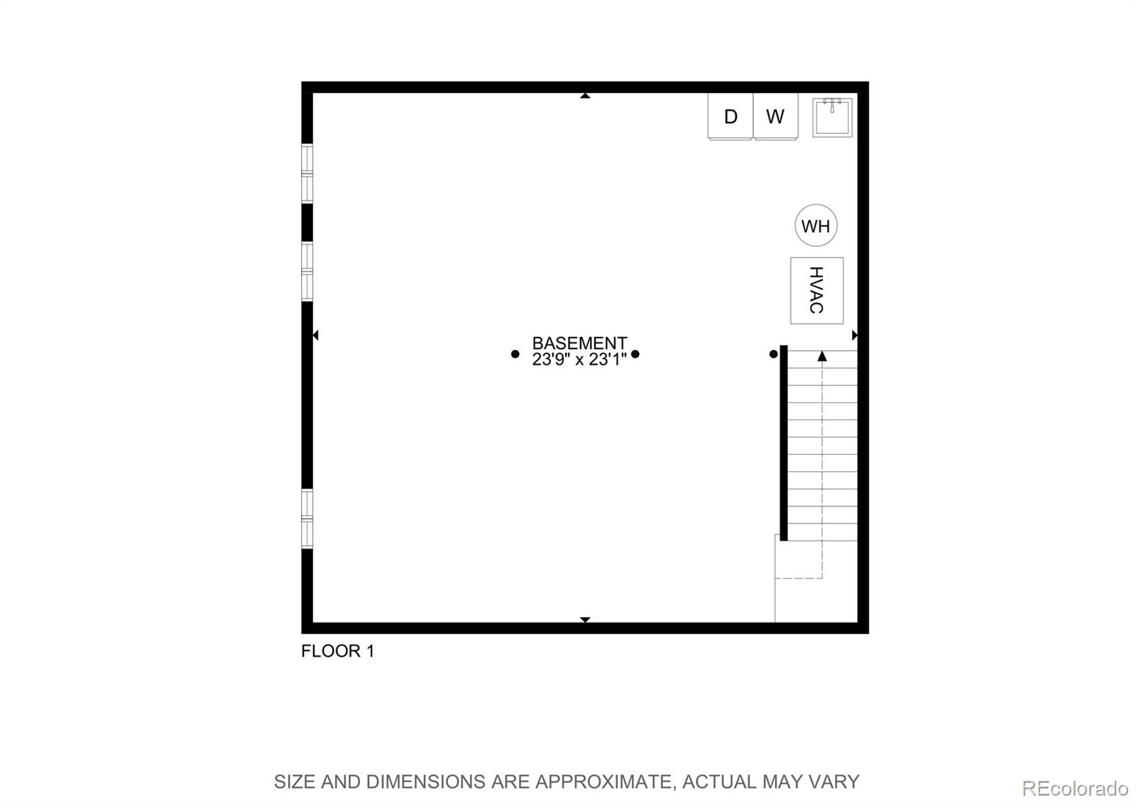 206 Defrance Way Golden CO 80401