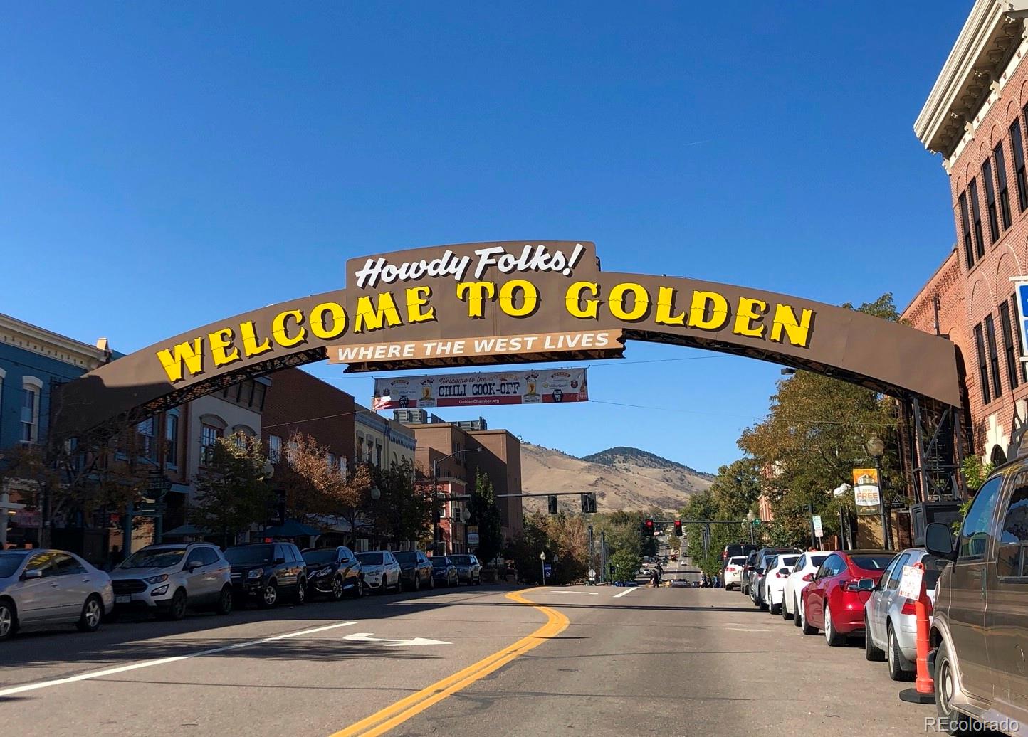 206 Defrance Way Golden CO 80401