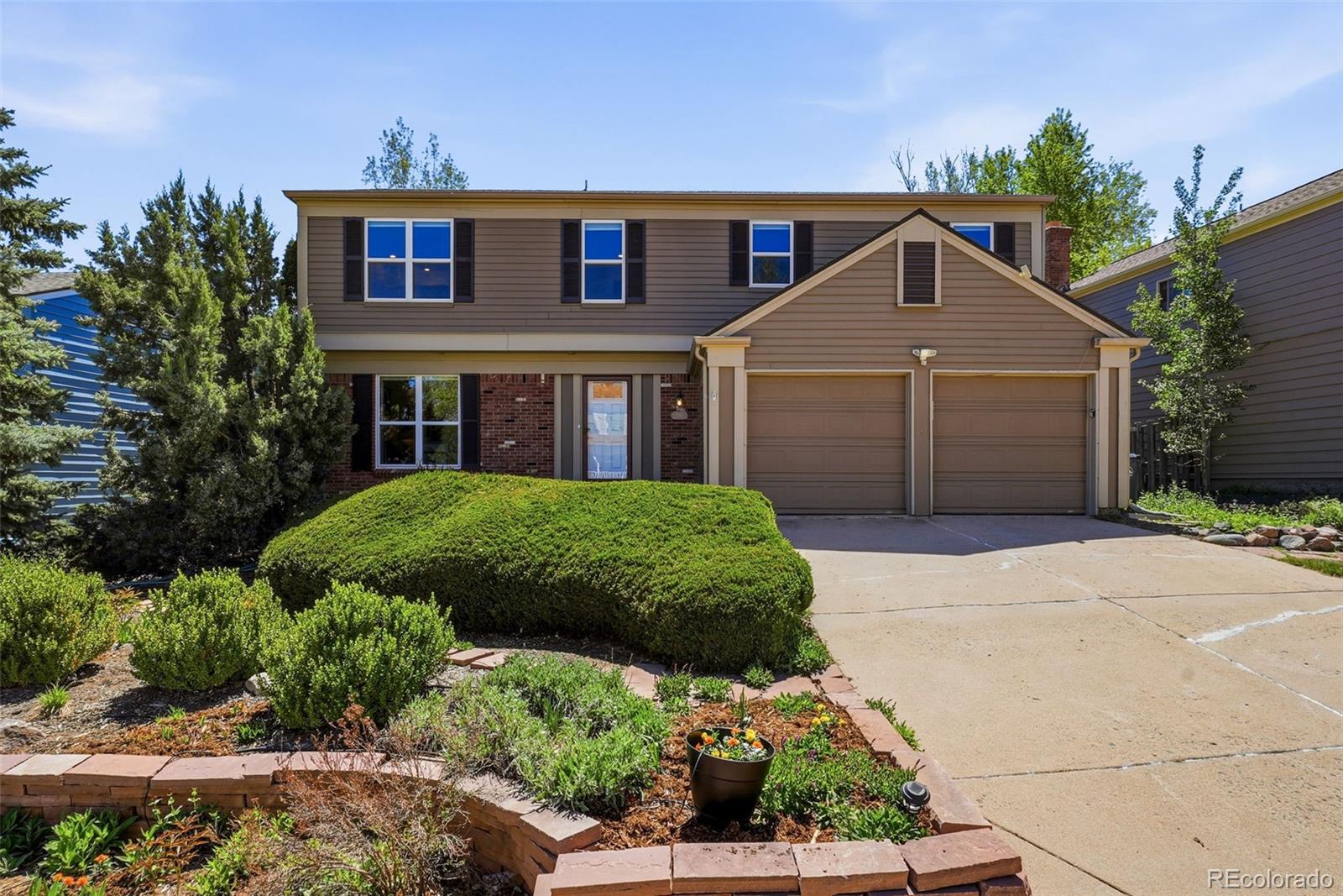206 Defrance Way Golden CO 80401