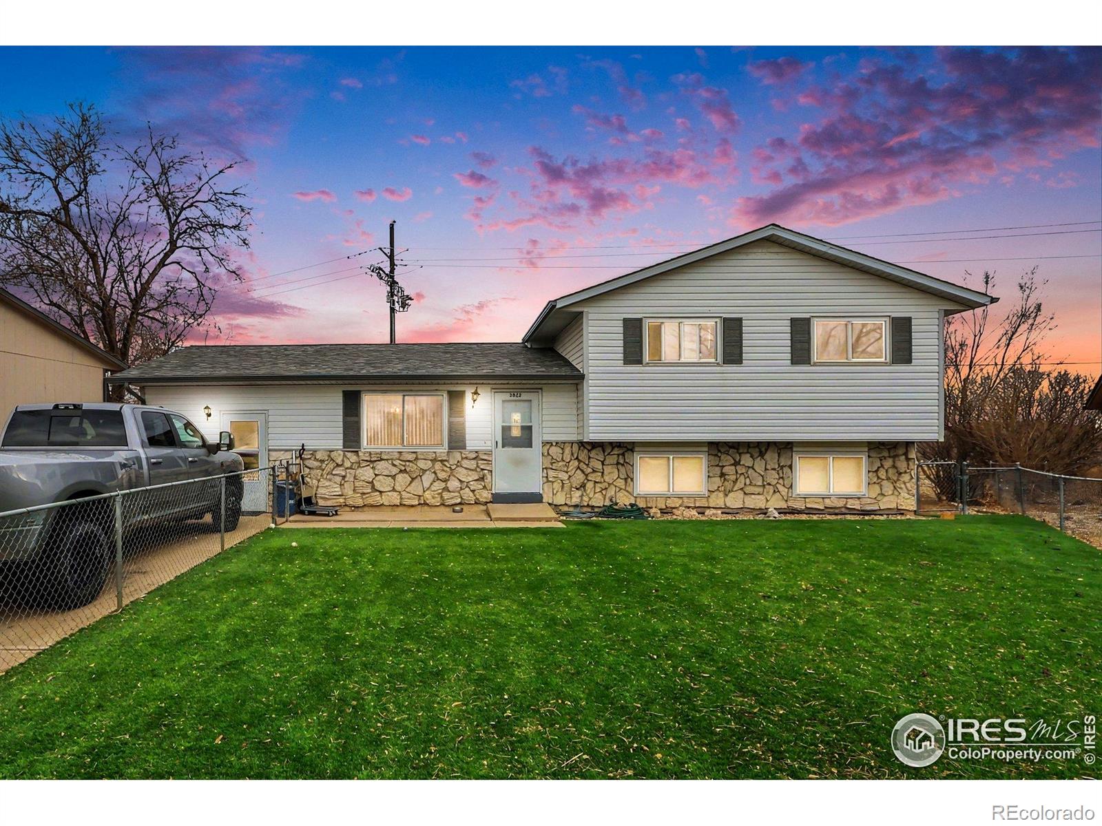 3823 Ivy Lane Wellington CO 80549